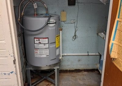 Lowell Water Heater