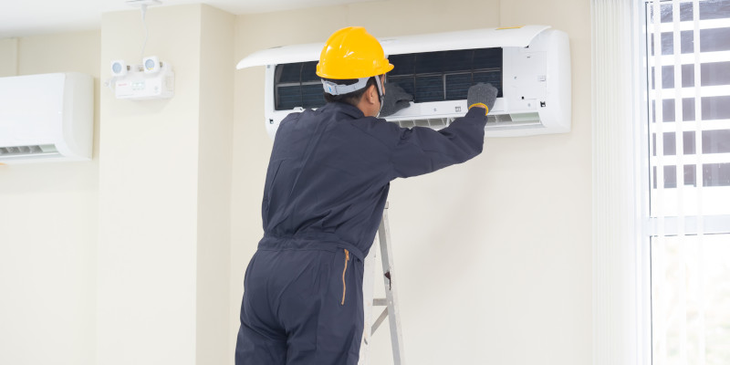 Electrical System Out? HVAC Rentals Can Save the Day