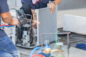 Why Commercial HVAC is More Demanding than Residential HVAC