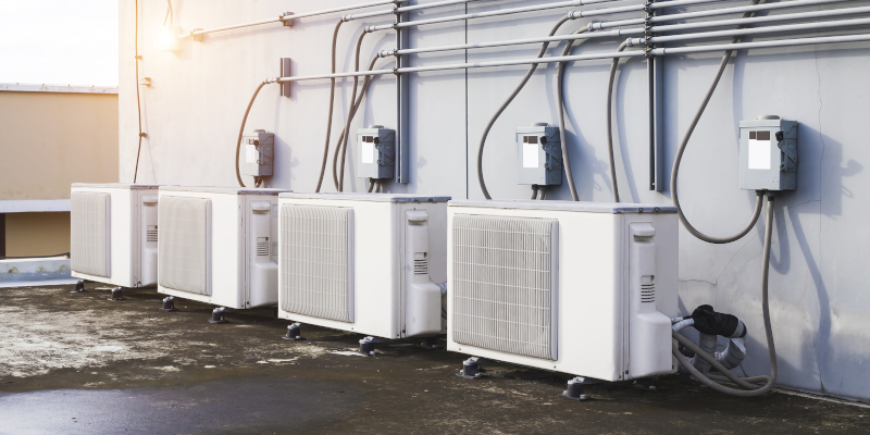 Enlist Experienced Professionals for Your Commercial HVAC Needs