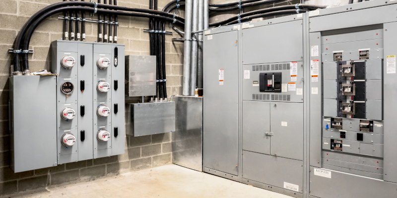 Keep Your Electrical Systems Functioning Well with Commercial Electrical Services