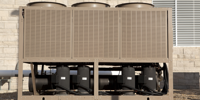 HVAC Rentals are Available When You Need Immediate Solutions