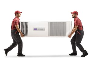 How HVAC Rentals Can Help Your Business Stay on Budget