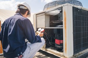 Why Spring is the Perfect Time for Commercial HVAC Maintenance