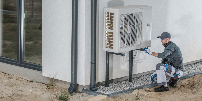 How Emergency HVAC Services Keep Your Business Running