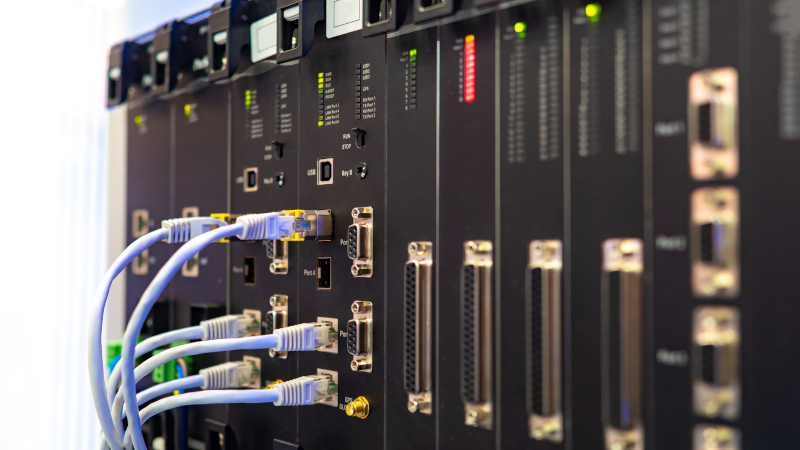 When Is It Time to Contact Us for Commercial Electrical Services?