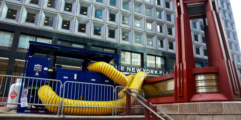 How Emergency HVAC Services Offer More Than Just Comfort