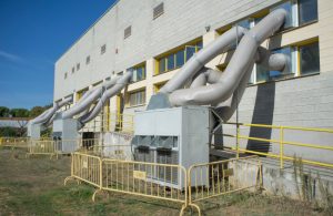 How We Work with You to Provide the Best Temporary Cooling Solutions