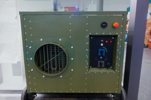 Top Advantages of Portable Air Conditioning Rentals