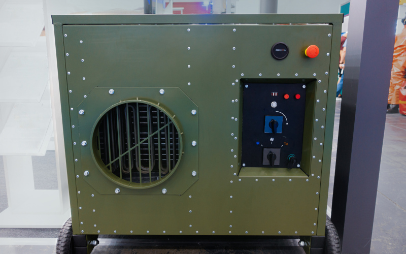 Top Advantages of Portable Air Conditioning Rentals